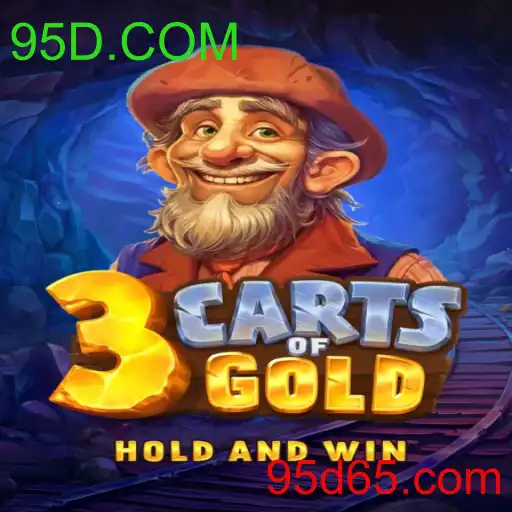 3cartsOfGold